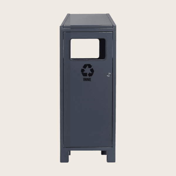Kosz do segregacji 65L Segregator Kosz do segregacji 65L Segregator