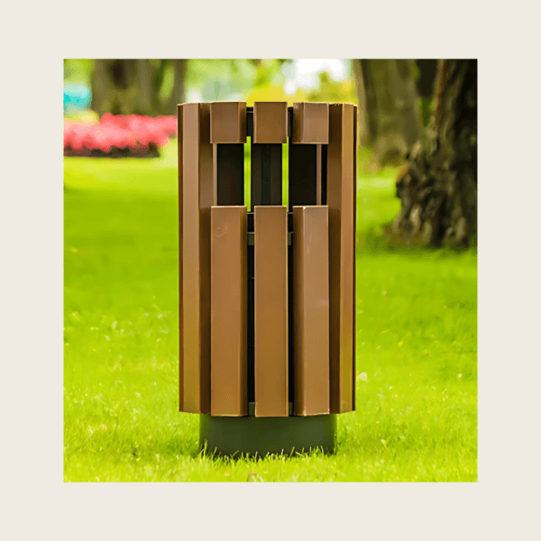 Koszopopielnica Chester 40L