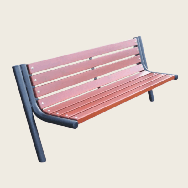 Ławka parkowa Radiant