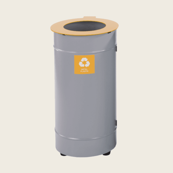 Kosz do segregacji 1x50L Modu Sort Kosz do segregacji 1x50L Modu Sort