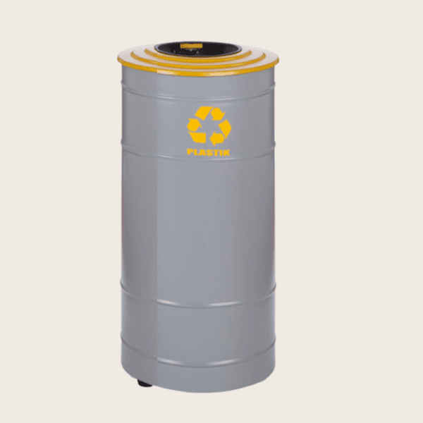 Kosz do segregacji 1x80L Modu Max Kosz do segregacji 1x80L Modu Max
