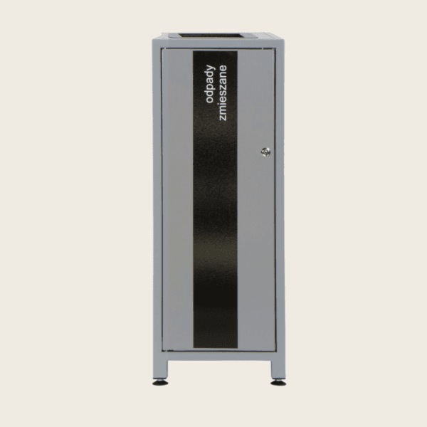 Kosz do segregacji 80L Neutron Kosz do segregacji 80L Neutron