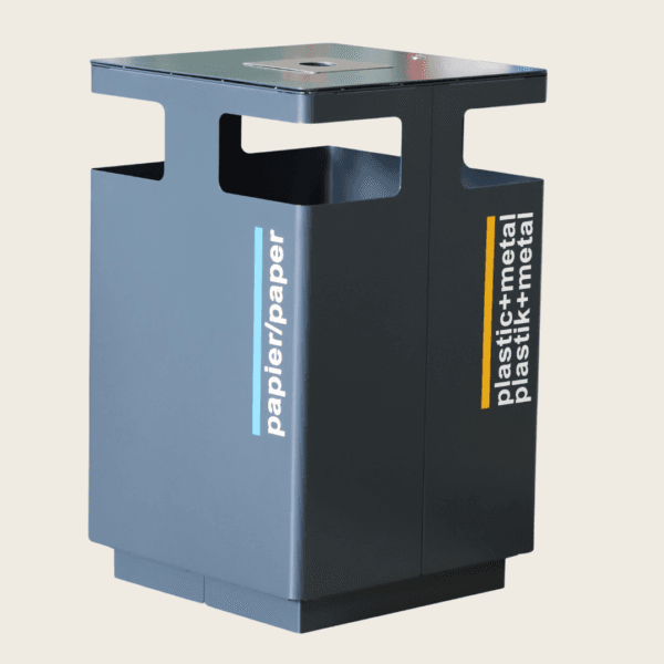 stacja do segregacji Stellar 4 x 52L