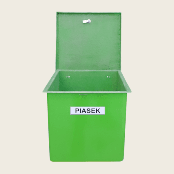 Pojemnik-na-piasek-i-sol-65L-otwarta-klapa Pojemnik na piasek i sól 65L