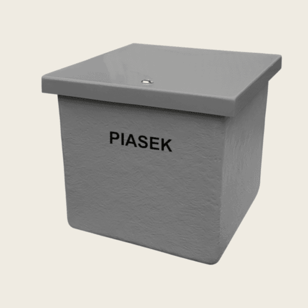 Pojemnik-na-piasek-i-sol-65L-szary Pojemnik na piasek i sól 65L