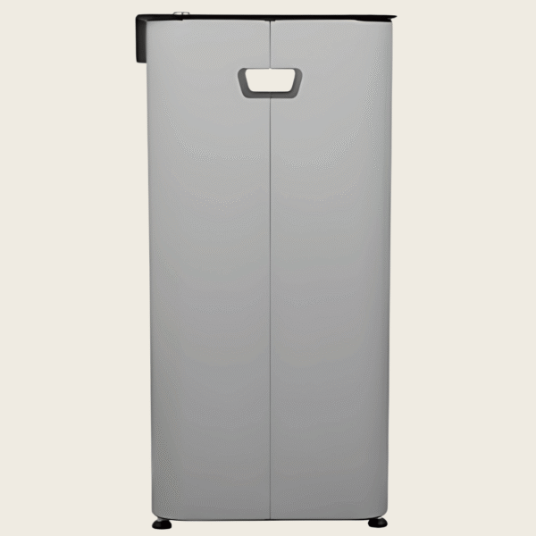 Kosz do segregacji Modular Bin z boku
