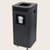 Kosz do segregacji 70L Modular Bin Connect