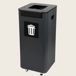 Kosz do segregacji 70L Modular Bin Connect