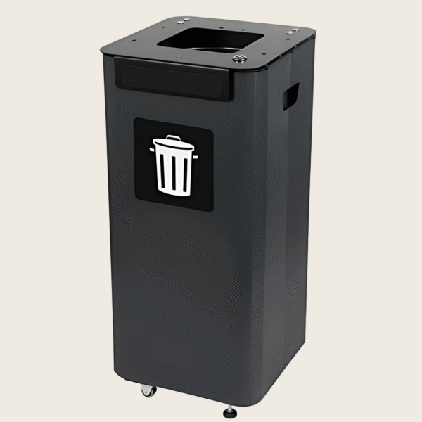 Kosz do segregacji 70L Modular Bin Connect