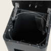Kosz do segregacji 70L Modular Bin Connect mocowanie worka