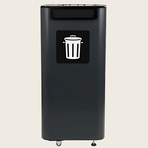 Kosz do segregacji 70L Modular Bin Connect odpady zmieszane