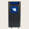 Kosz do segregacji 70L Modular Bin Connect papier