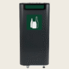 Kosz do segregacji 70L Modular Bin Connect szkło