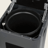 Kosz do segregacji 70L Modular Bin Connect z wkładem