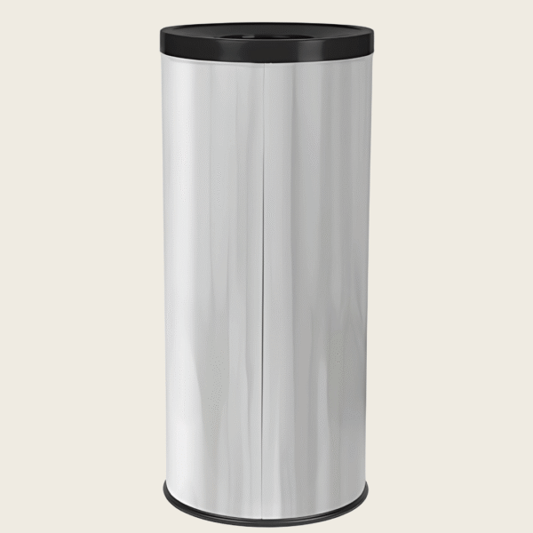 Kosz do segregacji Eko Prestige 45L tył kosza