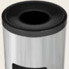 Kosz do segregacji Eko Prestige 45L wrzut