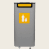 Kosz do segregacji Modular Bin 70L