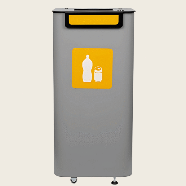 Kosz do segregacji Modular Bin 70L