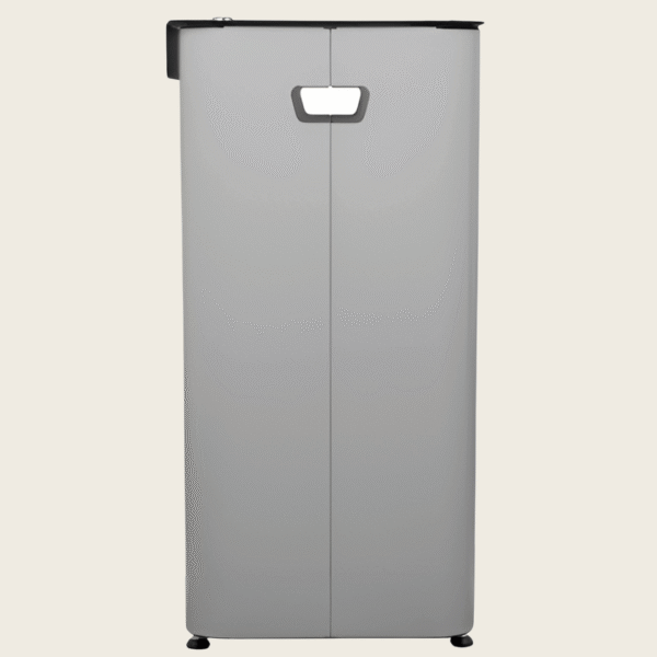 Kosz do segregacji Modular Bin 70L boczny uchwyt