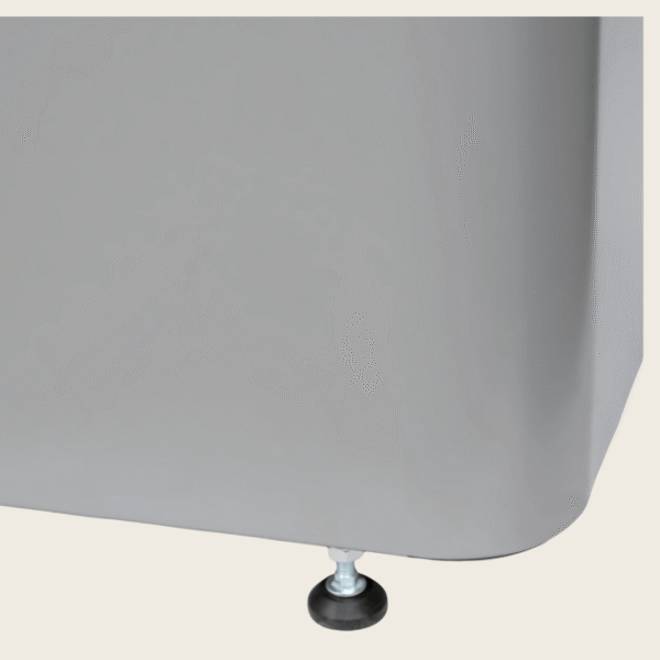 Kosz do segregacji Modular Bin stopki