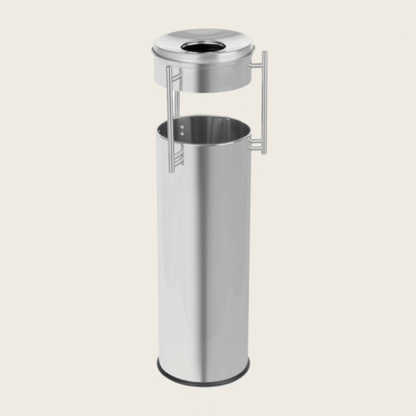 Koszopopielnica-Pital-15L-satyna Koszopopielnica-Pital-15L-satyna