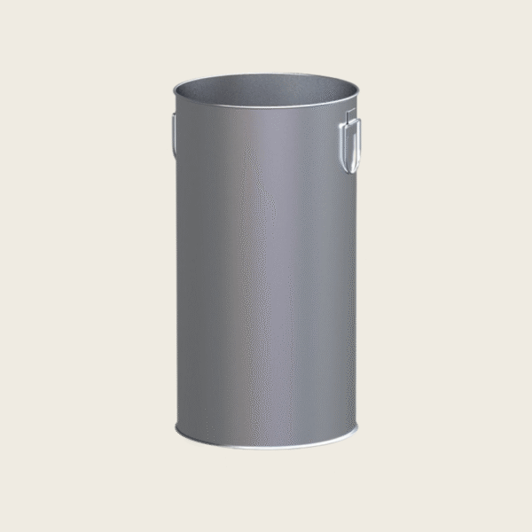 Wkład 20L do kosza Blanka