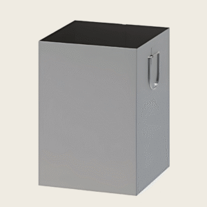 Wkład metalowy 25L dla Eko Wall Station