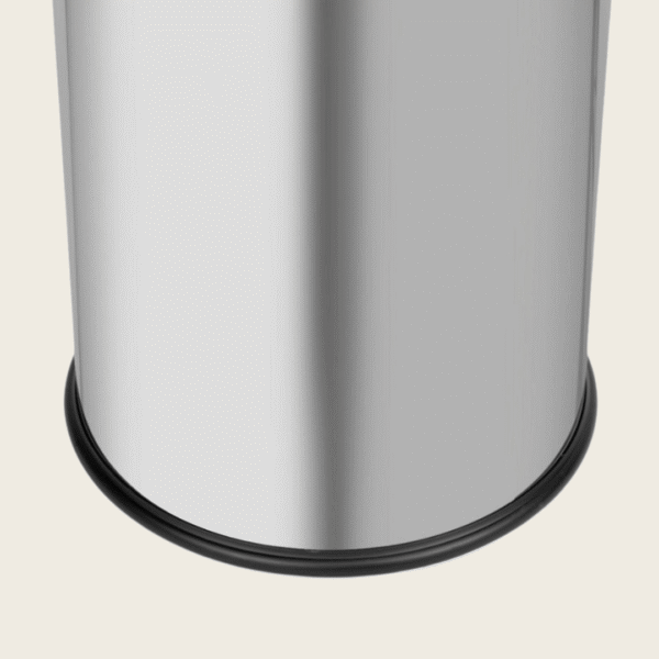 Kosz samogaszący FIREGUARD 20L stopa