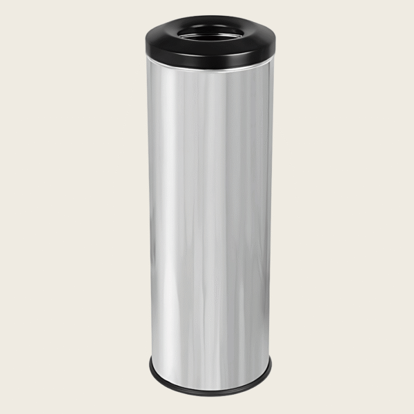 Kosz fireguard samogaszący 30L