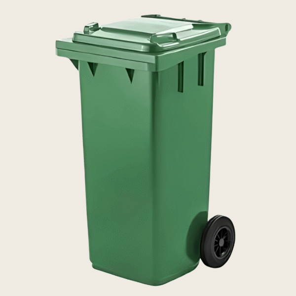 Pojemnik do segregacji szkła 120L Weber