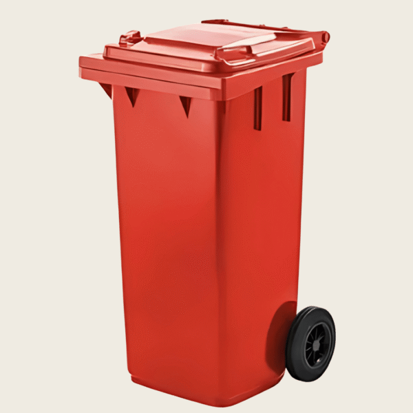 Pojemnik na odpady niebezpieczne Weber 120L