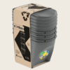 Zestaw koszy Sortibox 4x25L