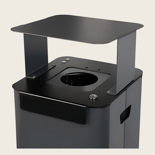 Daszek do kosza Modular Bin Connect