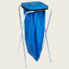 Stojak na worki do segregacji 1x120L