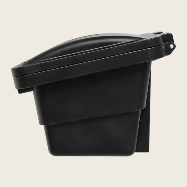 Pojemnik na piasek i sól 350L dla spółdzielni i wspólnot Pojemnik na piasek i sól 350L dla spółdzielni i wspólnot