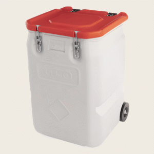 Pojemnik transportowy UN/ADR 250 L