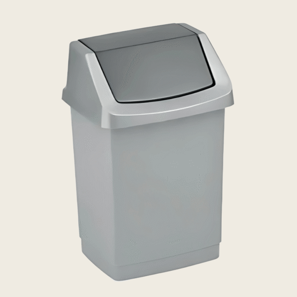 Kosz na śmieci Curver 15L Click It