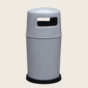 Kosz wolnostojący 120L Global