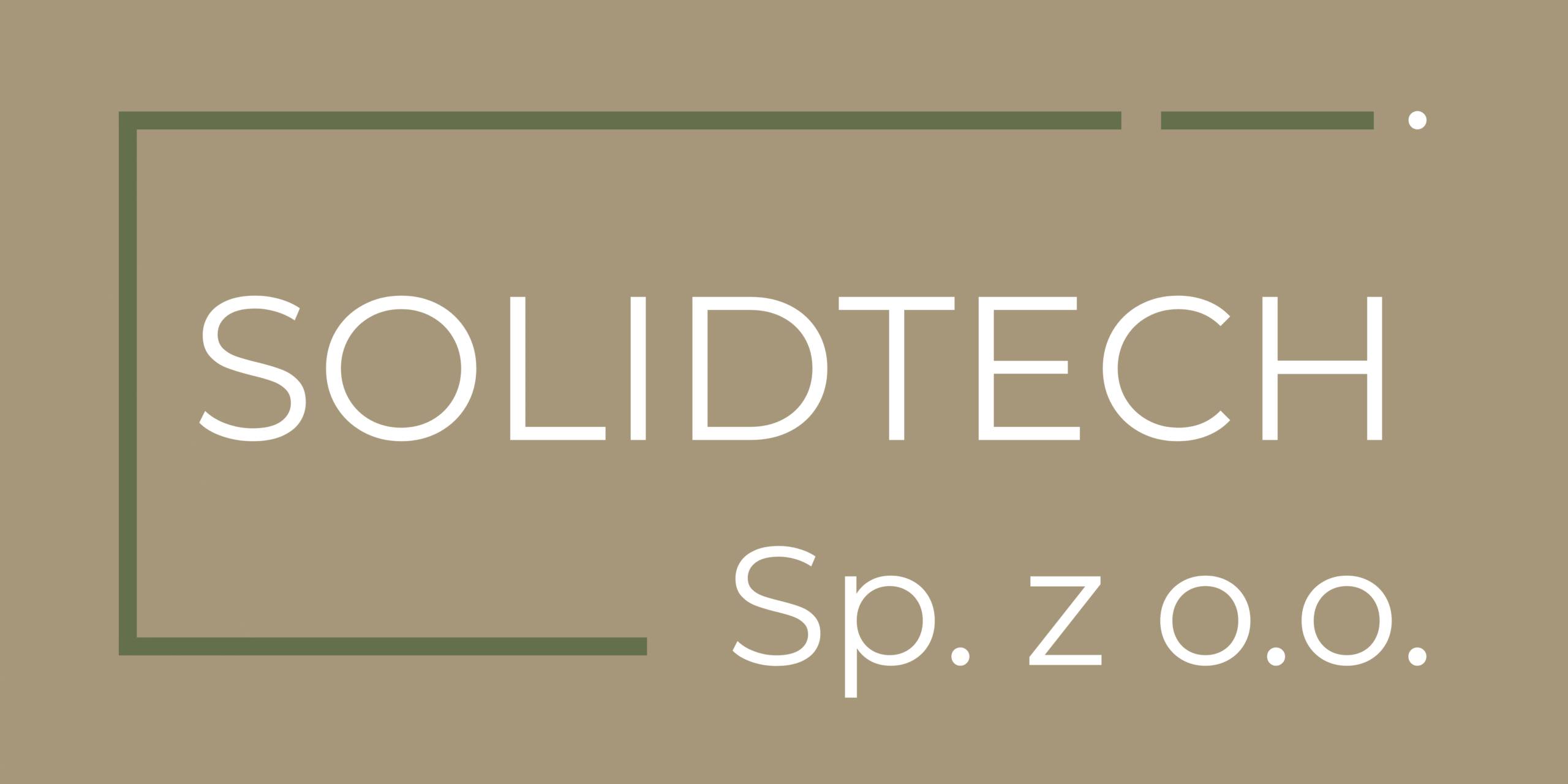 Solidtech Sp z o.o. Kosze-kontenery