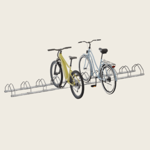 Stojak na rowery 10-stanowiskowy Sept