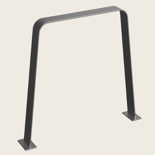 Stojak na rowery typu U Rider