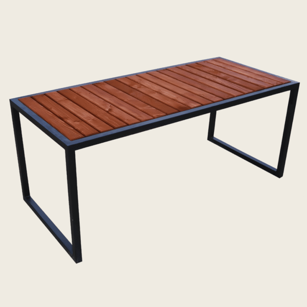 Stół zewnętrzny Alfa